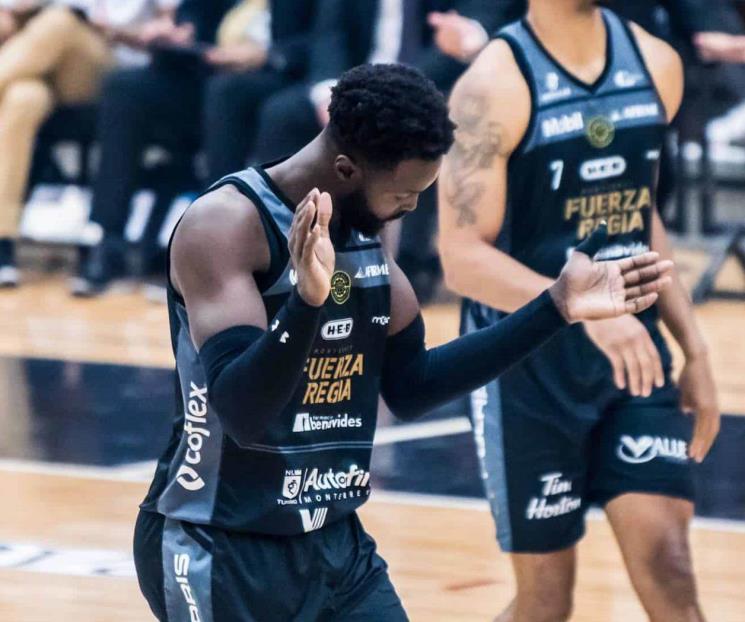 Fuerza Regia asegura su pase a los playoffs