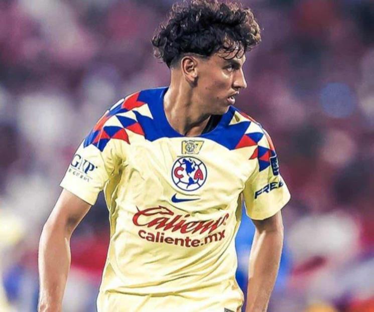 América vence a Santos y continúan de líderes