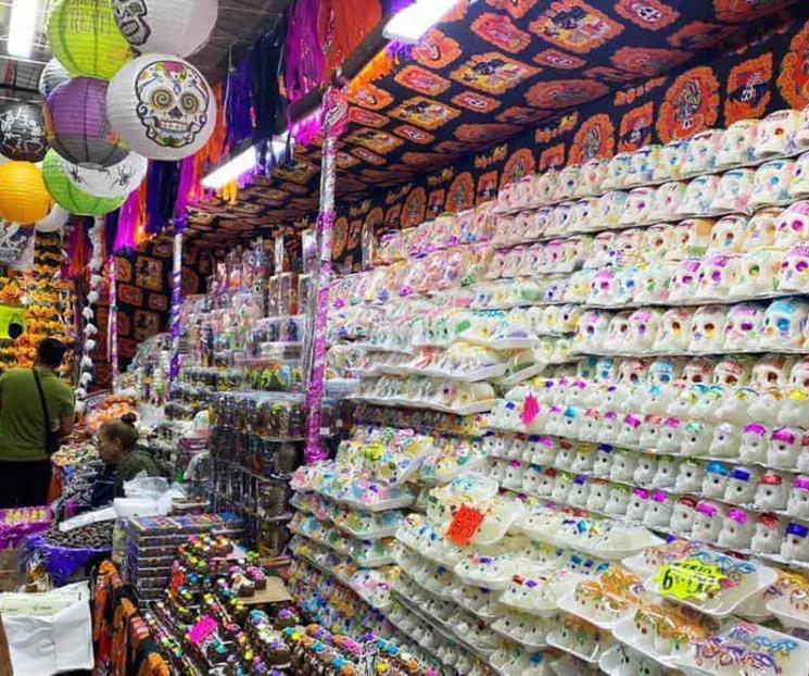 Día de Muertos. Cuánto cuesta poner una ofrenda en 2023 Día de Muertos. Cuánto cuesta poner una ofrenda en 2023