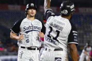 Por Norma se suspende juego entre Tomateros y Sultanes