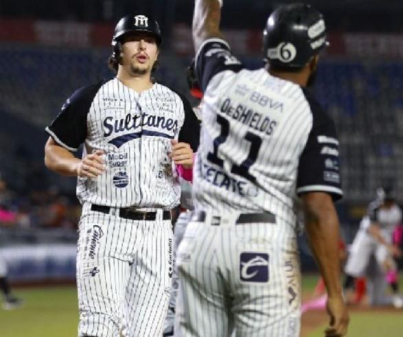 Por Norma se suspende juego entre Tomateros y Sultanes