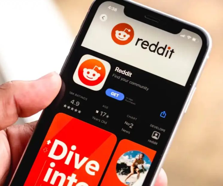 Reddit podría bloquear a Google y limitar acceso a contenido