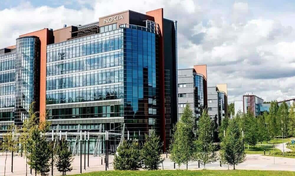 Nokia recortará unos 14.000 empleos