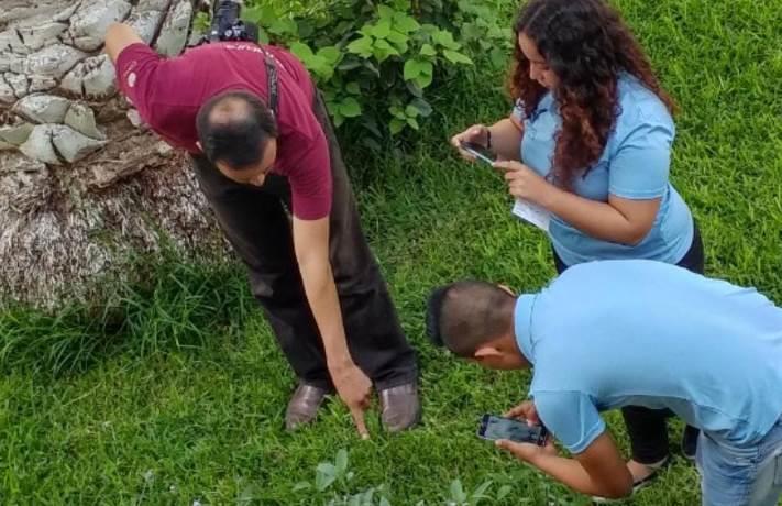 Comparten riqueza de flora y fauna de la región