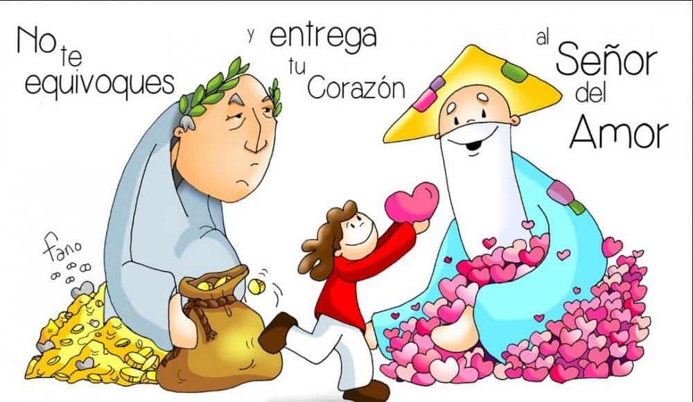 Dios nos predestinó a reproducir la imagen de su Hijo