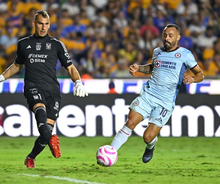 Duele perder en último minuto