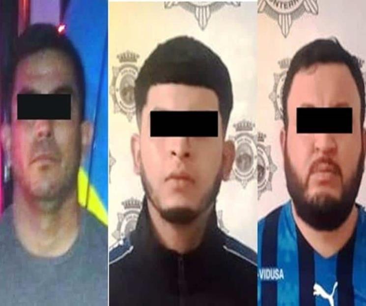 Caen por riña; los buscaban por homicidio.