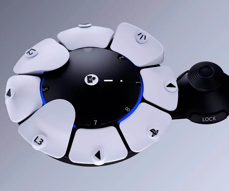Sony presenta  Access Controller