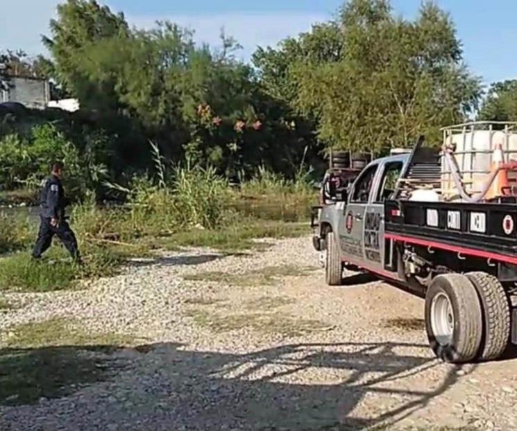 Muere niña tras caer por alcantarilla en Montemorelos Muere niña tras caer por alcantarilla en Montemorelos