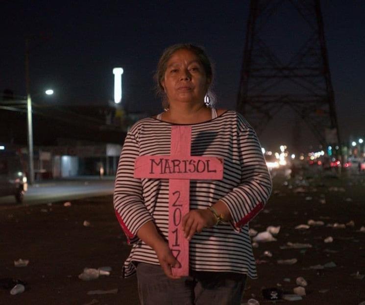Las fotorreporteras toman las salas del Centro de la Imagen
