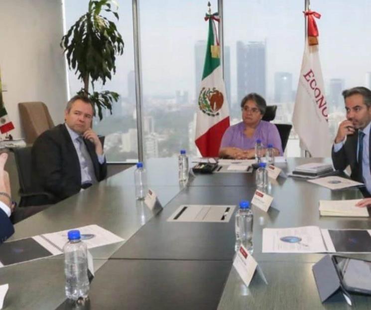 Analiza Citibanamex y SE oportunidades del nearshoring