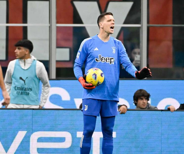 La Juventus vence al Milán en Italia