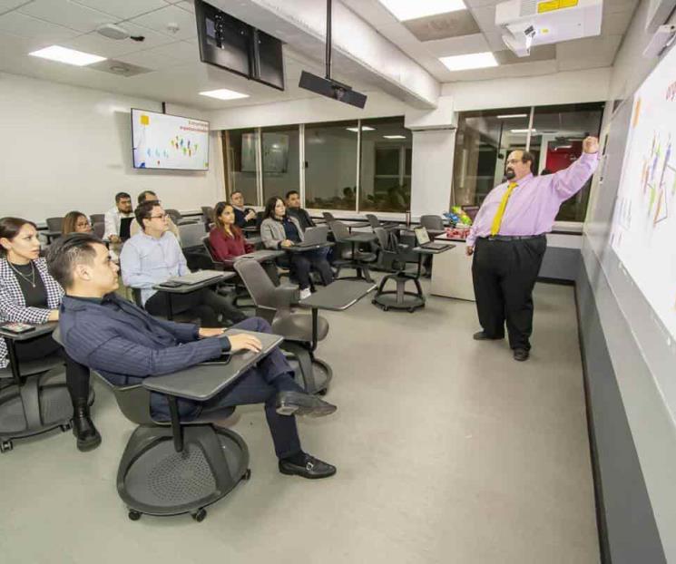 Destaca Maestría en Administración UDEM en ranking de Latam