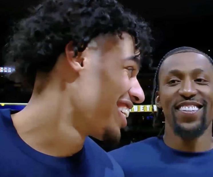 Los cinco máximos candidatos a ganar el anillo de la NBA