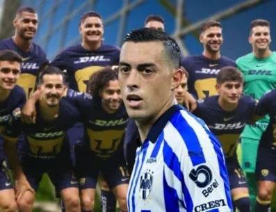 Peligro en Rayados