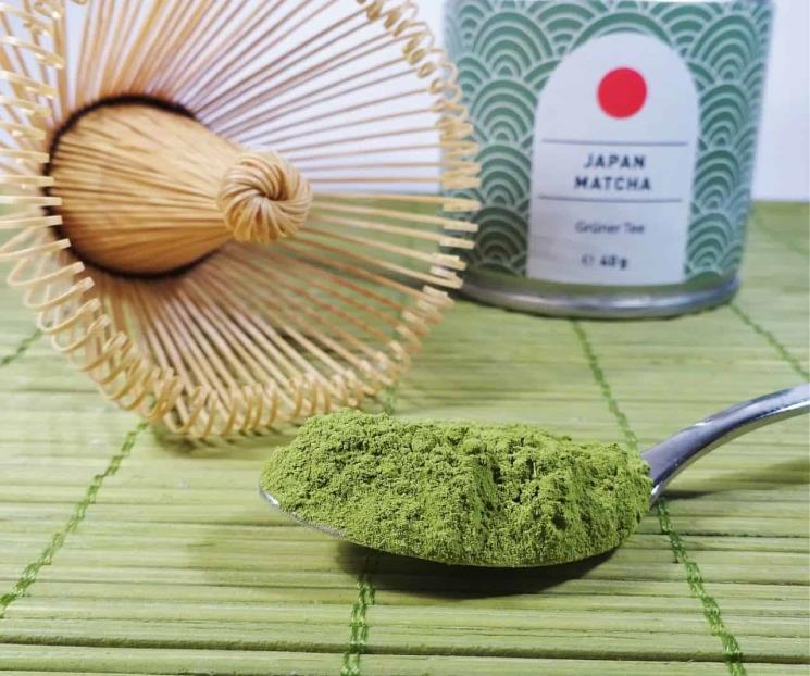 La infusión que actúa como un remedio natural, según Harvard