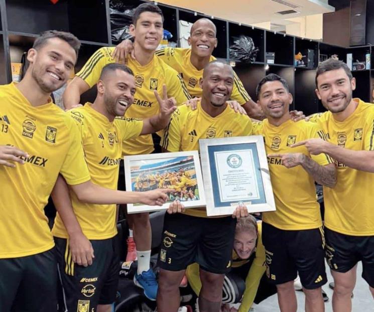 Tiene Tigres que mejorar el problema de los goles en contra