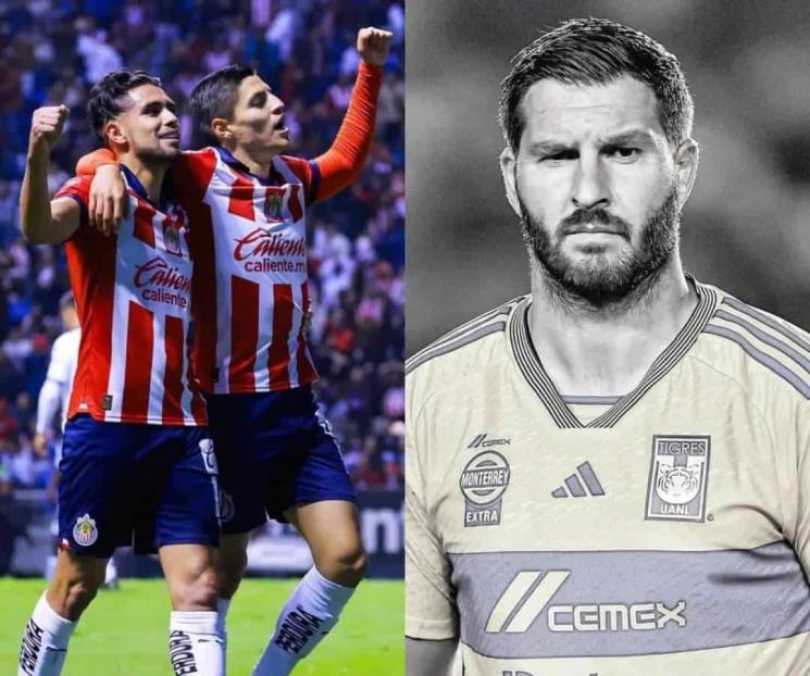 Tigres vs Chivas del próximo sábado podría aplazarse