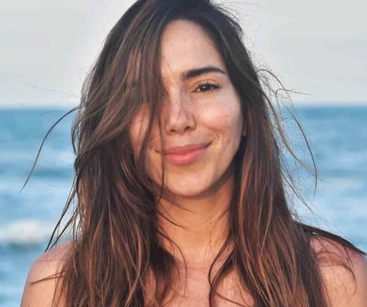 Muere la actriz Alejandra Villafañe a los 34 años