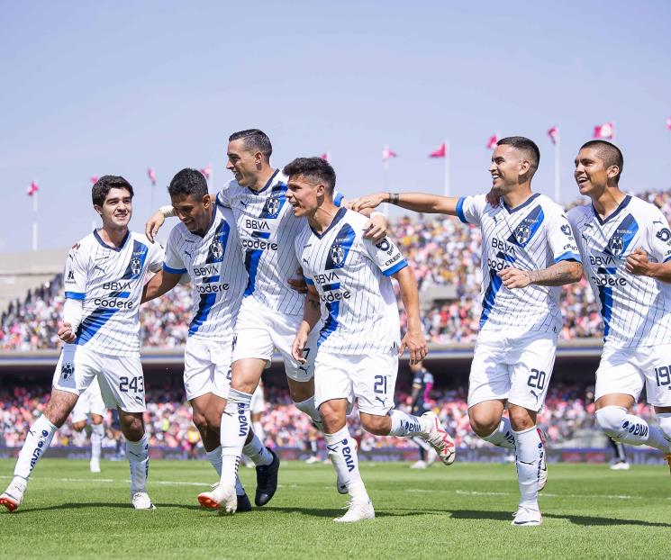 Tres puntos…¡tres lesionados!