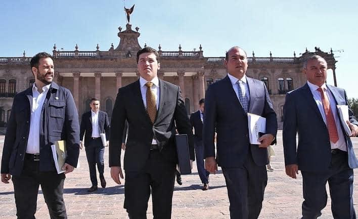 Veta Samuel cuatro leyes más, suma 60
