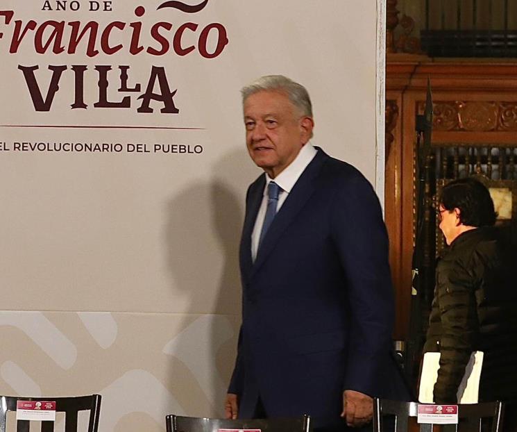 Vamos a hablar con Biden sobre bloqueo a Cuba, adelanta AMLO