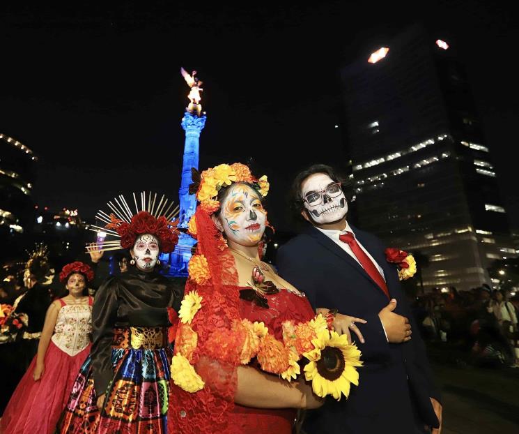 Conciertos y obras para disfrutar Día de Muertos