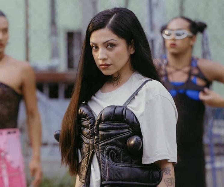 Mon Laferte y Viento Florido se presentarán en Bellas Artes Mon Laferte y Viento Florido se presentarán en Bellas Artes