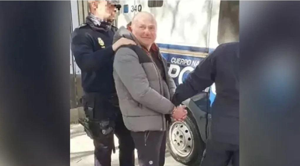 Detienen a hombre que fingió ataques cardíacos para no pagar