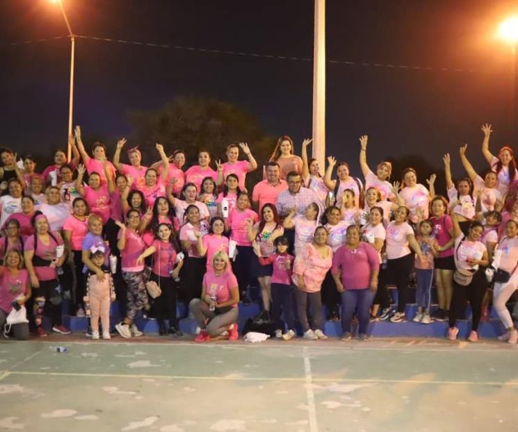 Habrá mañana brigada masiva de mastografías en Pesquería