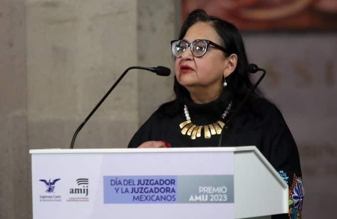 Oposición en Senado garantiza encuentro con Ministra Piña