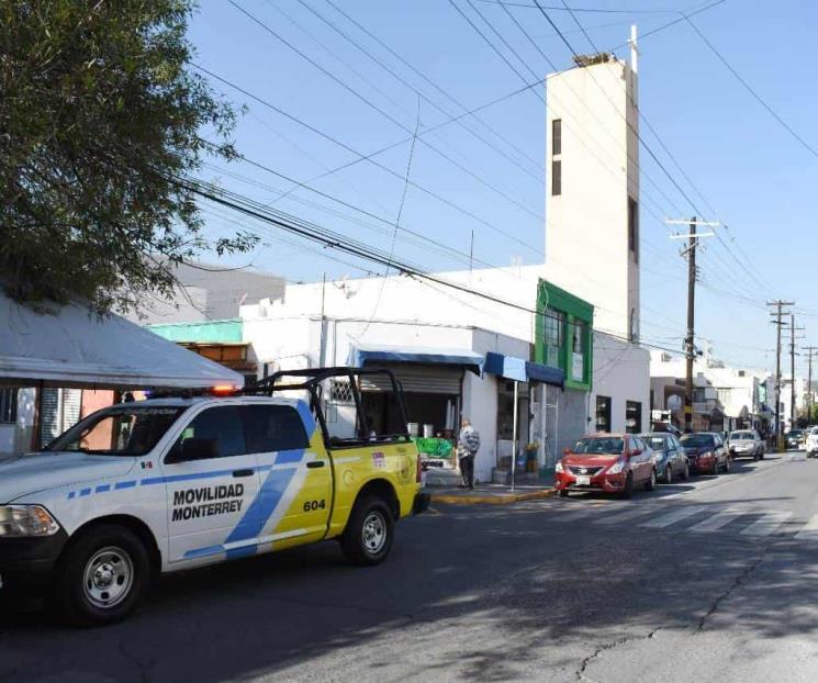 Inicia operativo en alrededores de Santuario de San Judas