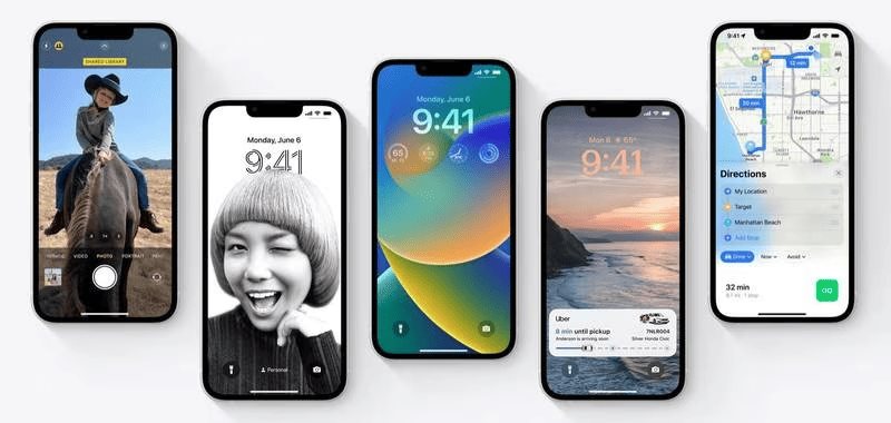 Apple integraría su propio ChatGPT con IA Generativa