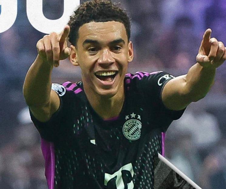 Ganan Bayern e Inter y lideran sus grupos en la Champions 