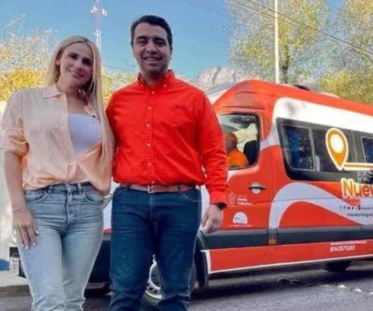 Anuncia Nava ampliación en breve del programa Santa Bus Anuncia Nava ampliación en breve del programa Santa Bus