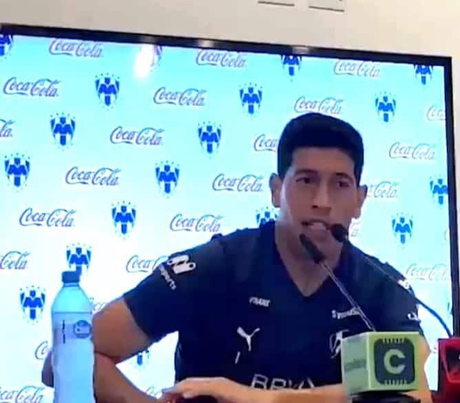 Tenemos que terminar entre los primeros cuatro: Andrada