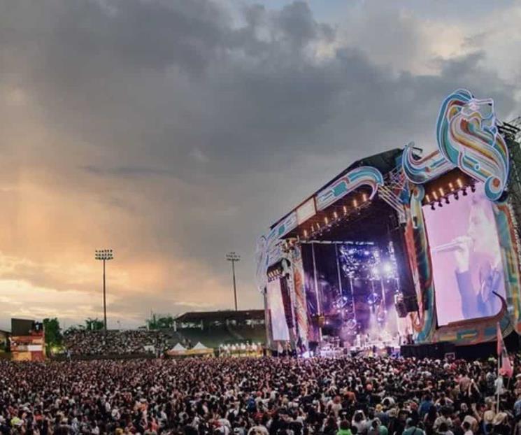 Anuncian fechas oficiales del Pal Norte 2024 Anuncian fechas oficiales del Pal Norte 2024