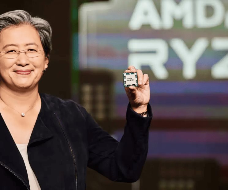 AMD y NVIDIA ya trabajan en sus propios chips ARM para PCs