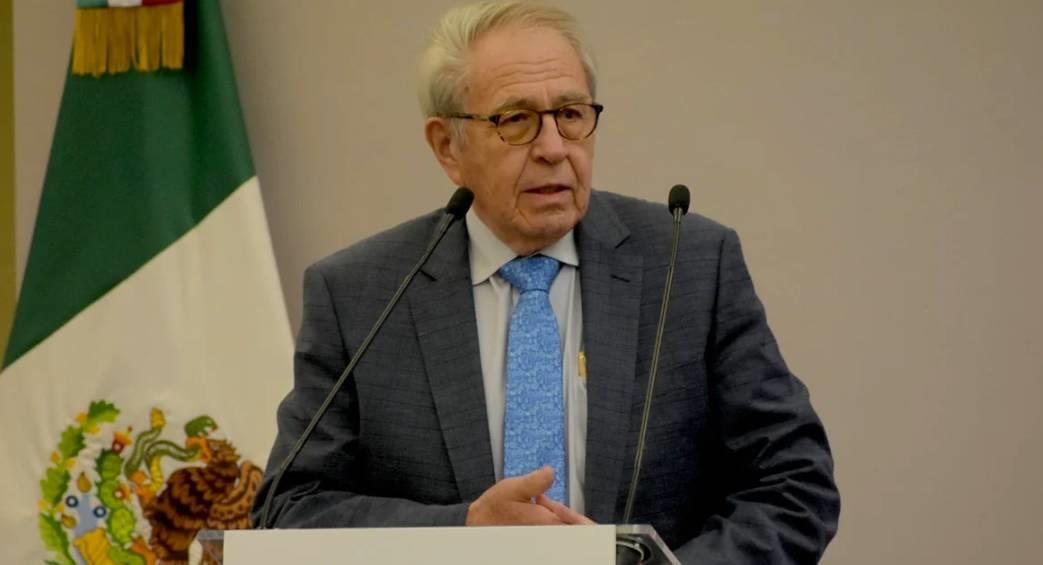 Denuncian a secretario de Salud por medicamentos caducados