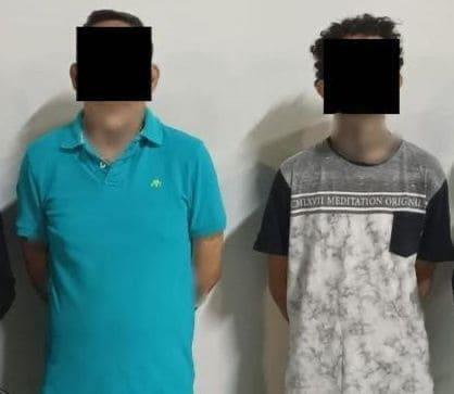 Detienen a ligado con ejecución