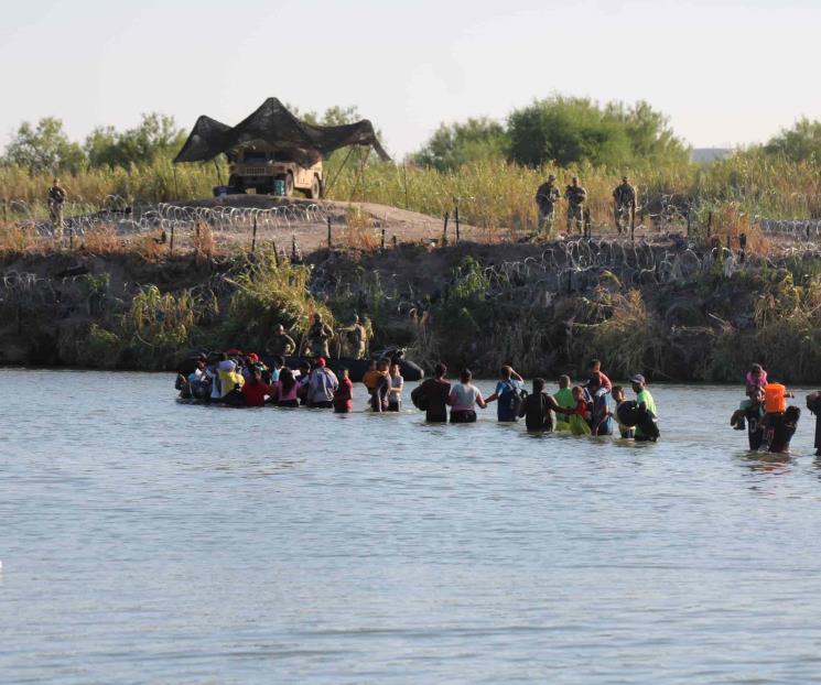 Protección migratoria en México, un desorden