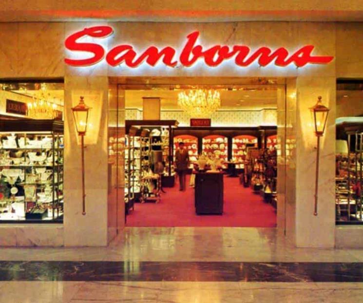 iPhone 15 y regreso a clases favorecieron a Sanborns