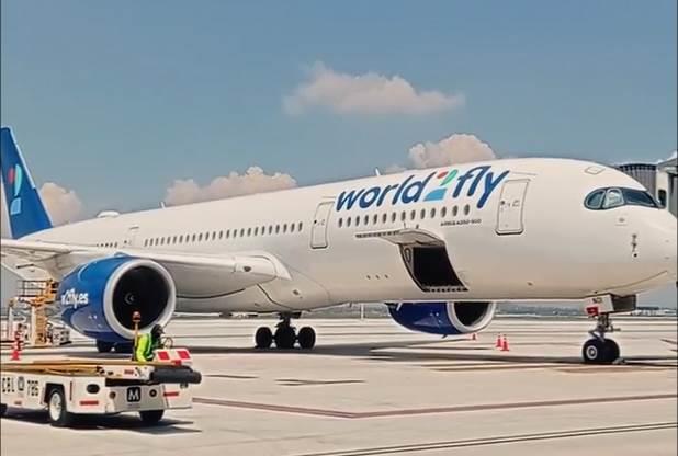 Ven piso poco parejo en cobro aeroportuario