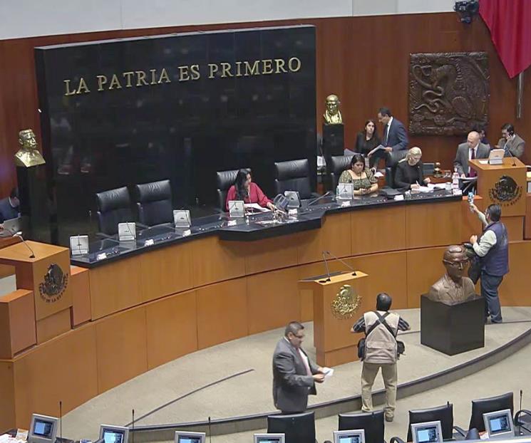 Eliminan fideicomisos del Poder Judicial