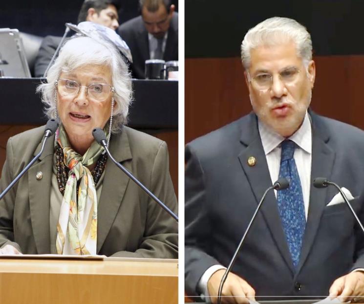 Se rebelan morenistas contra extinción de fideicomisos