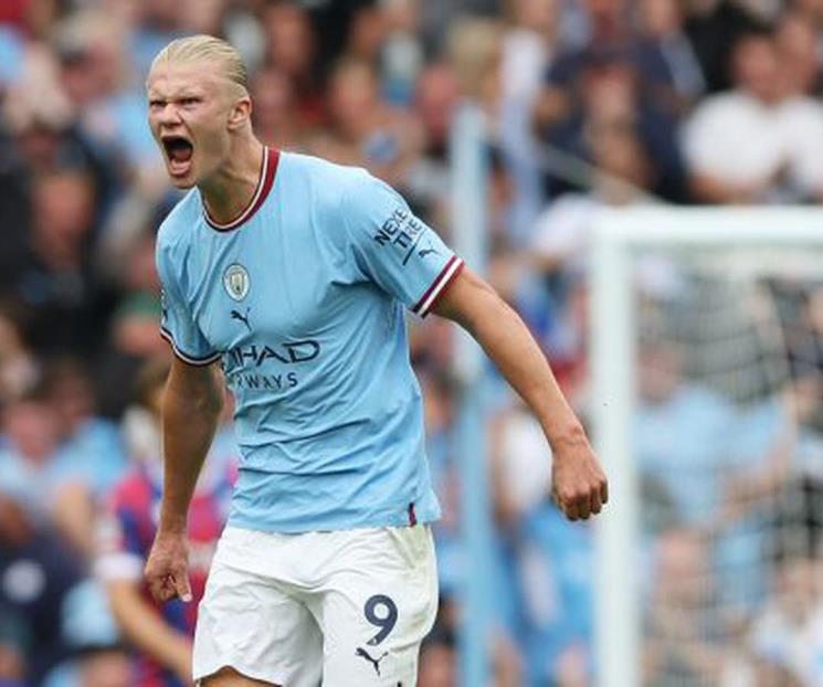 City vence a Young Boys