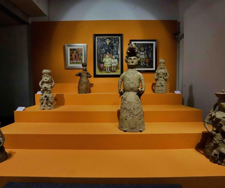 Izquierdo y Blanco, dos clases de arte en busca de belleza