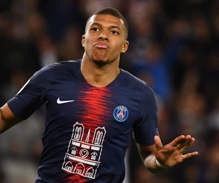 Golea PSG al Milan