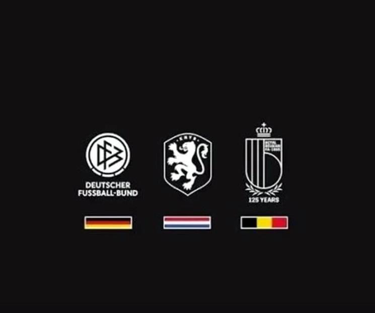 Alemania, Holanda y Bélgica buscan albergar Mundial Femenil