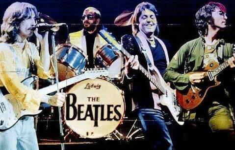 Volverá The Beatles con un nuevo sencillo